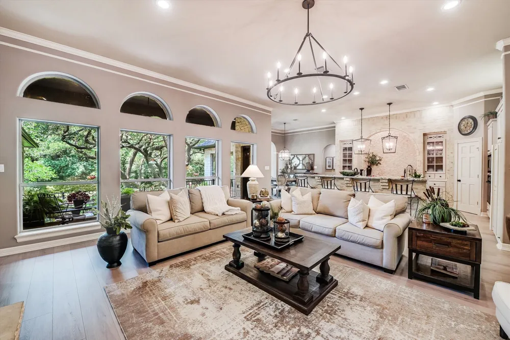 2405 Donner Path Round Rock, TX 78681