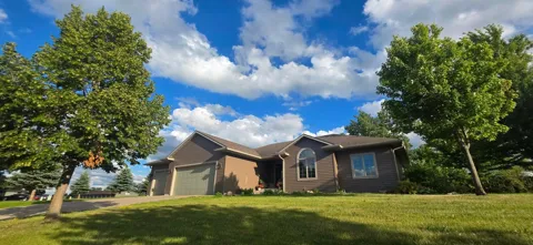 3003 Lake Chapeau Drive
