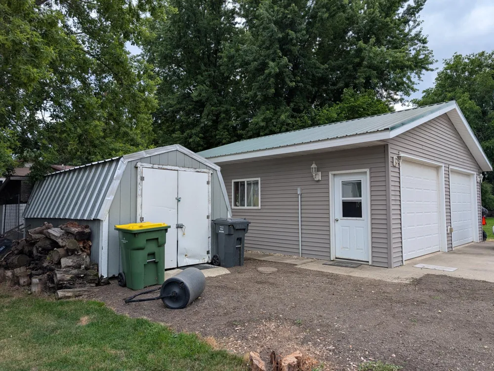111 E Lyon Street Minneota, MN 56264
