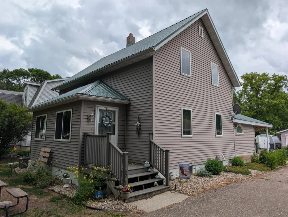 111 E Lyon Street Minneota, MN 56264