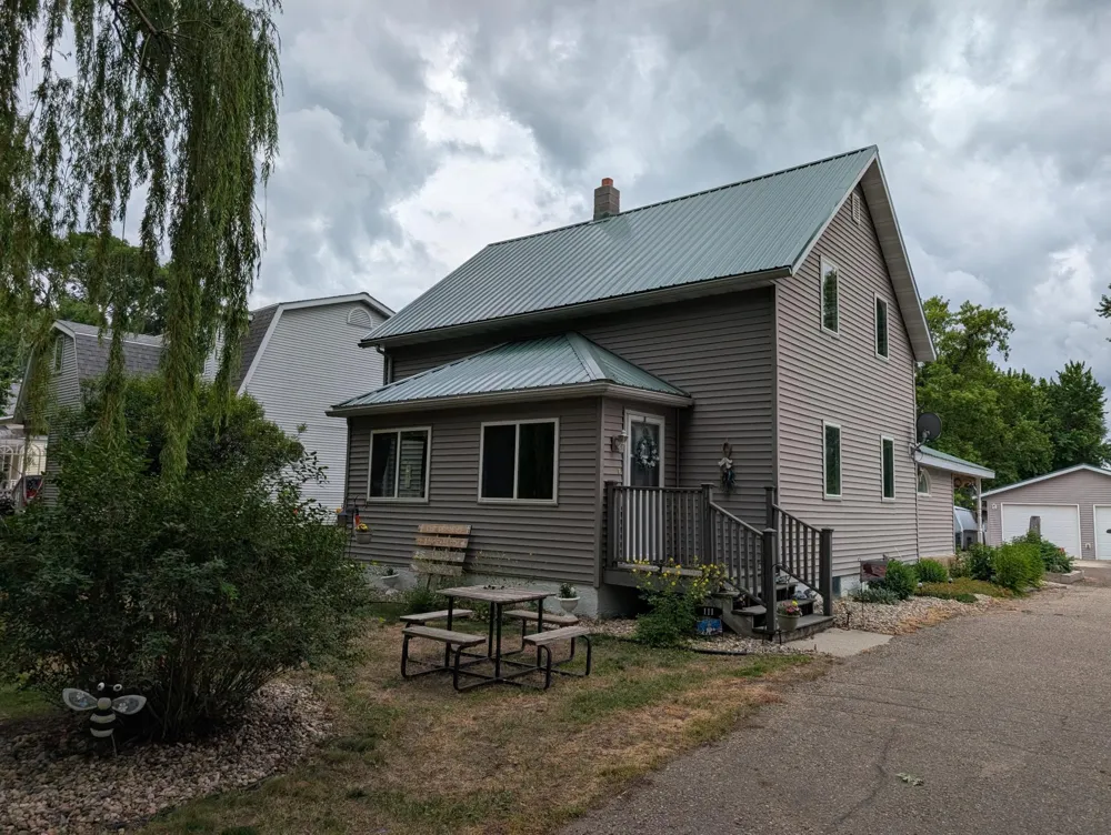 111 E Lyon Street Minneota, MN 56264