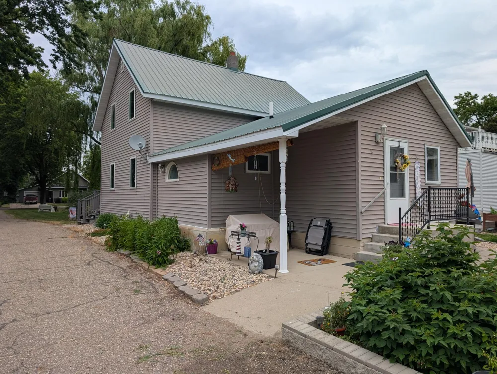 111 E Lyon Street Minneota, MN 56264