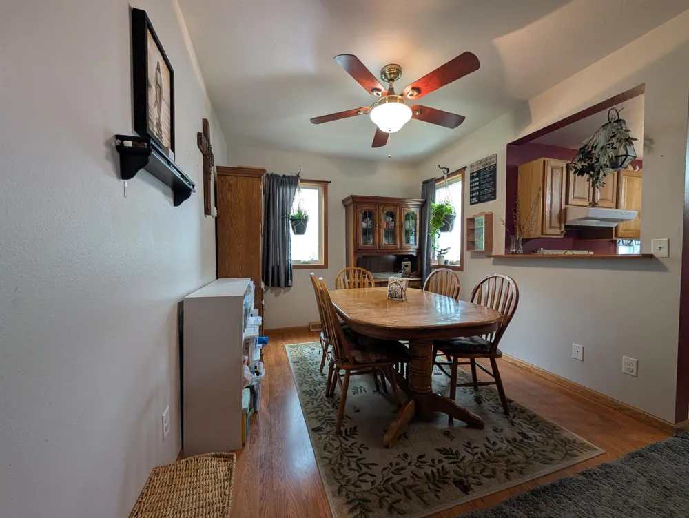 111 E Lyon Street Minneota, MN 56264
