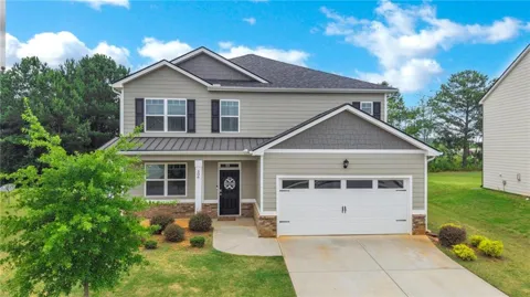 206 Graham Campbell Lane
