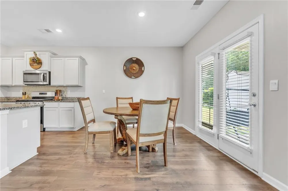 206 Graham Campbell Lane Statham, GA 30666