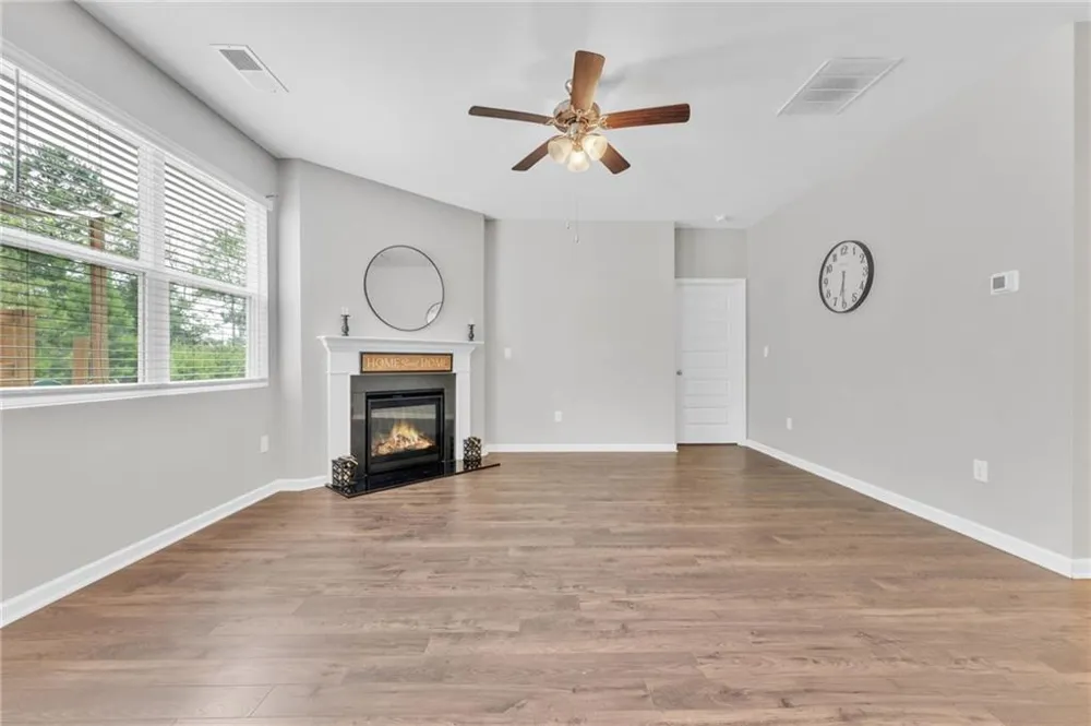 206 Graham Campbell Lane Statham, GA 30666