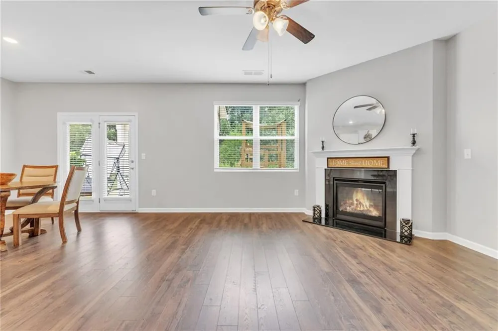 206 Graham Campbell Lane Statham, GA 30666