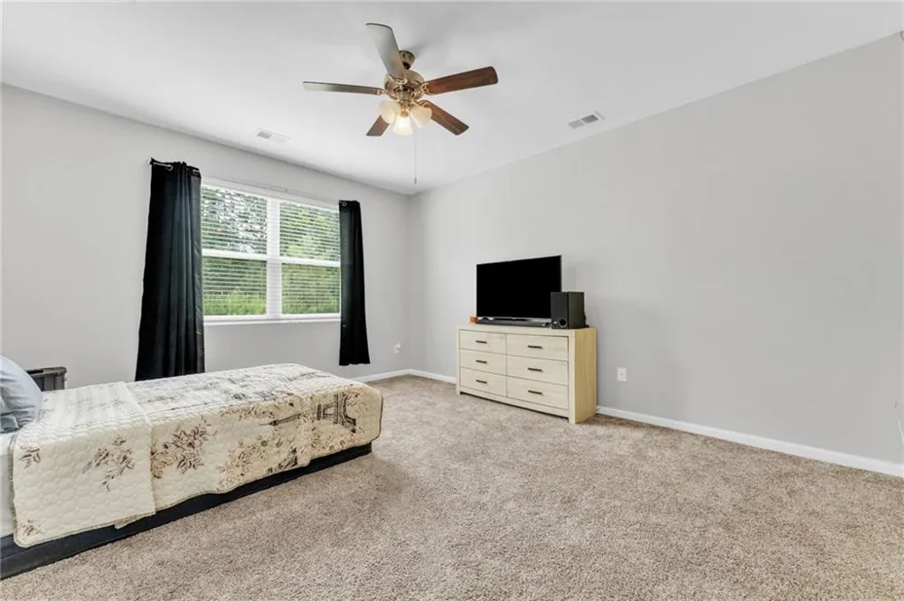 206 Graham Campbell Lane Statham, GA 30666