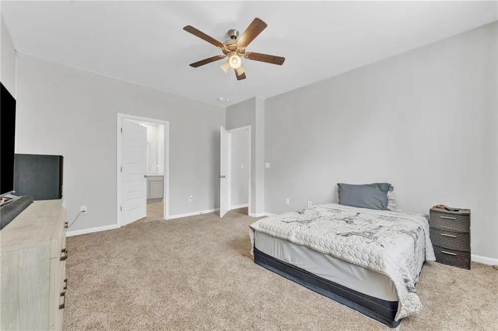 206 Graham Campbell Lane Statham, GA 30666