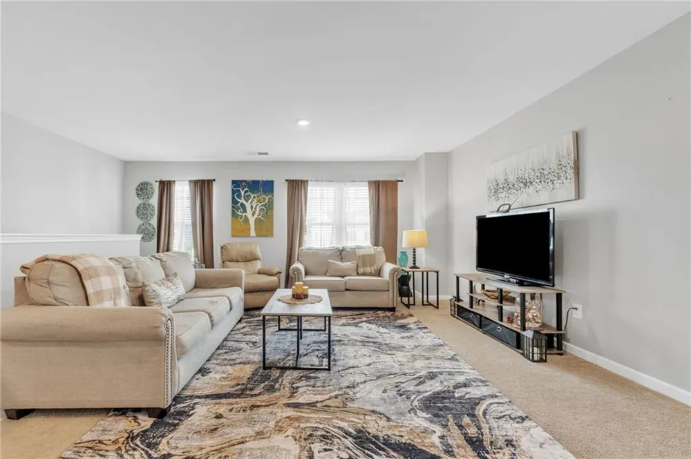 206 Graham Campbell Lane Statham, GA 30666