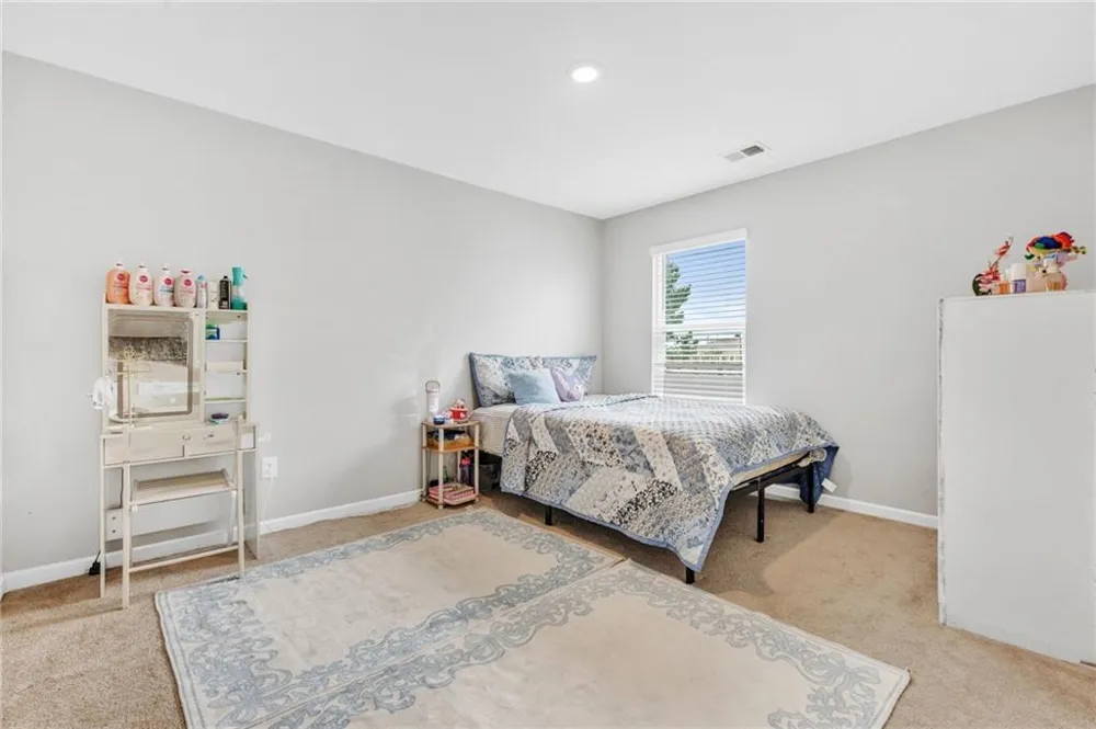 206 Graham Campbell Lane Statham, GA 30666