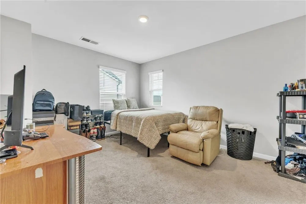 206 Graham Campbell Lane Statham, GA 30666