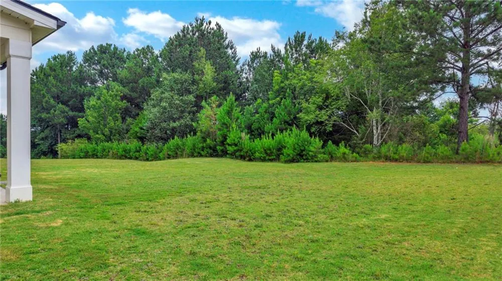 206 Graham Campbell Lane Statham, GA 30666