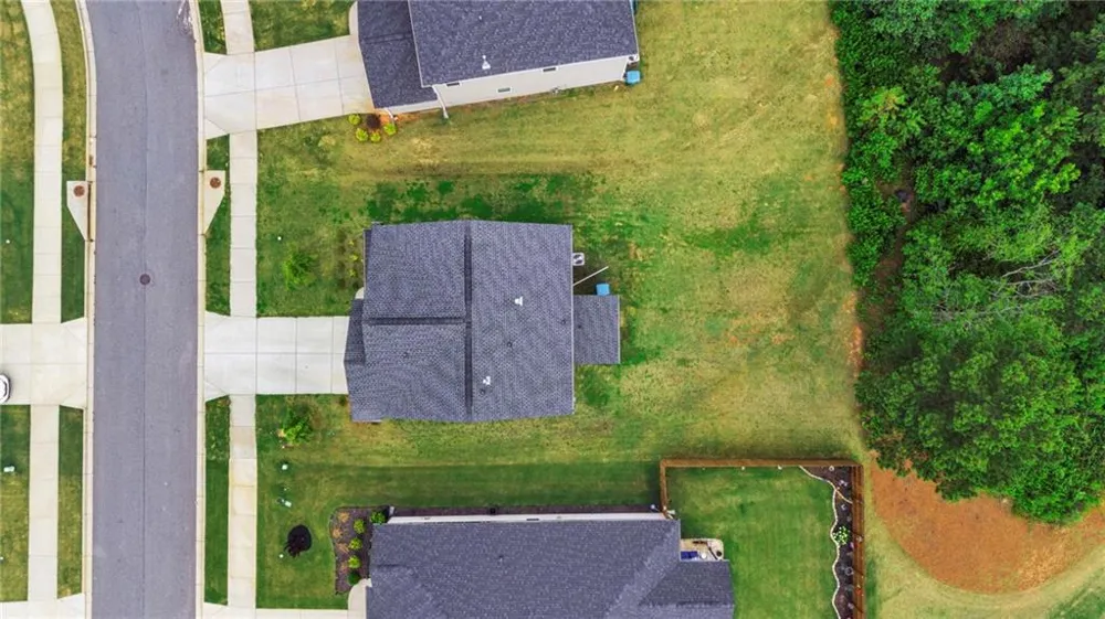 206 Graham Campbell Lane Statham, GA 30666