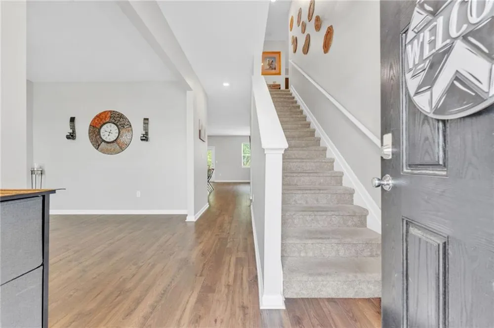 206 Graham Campbell Lane Statham, GA 30666