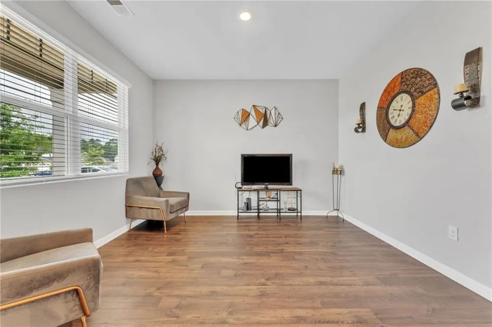 206 Graham Campbell Lane Statham, GA 30666