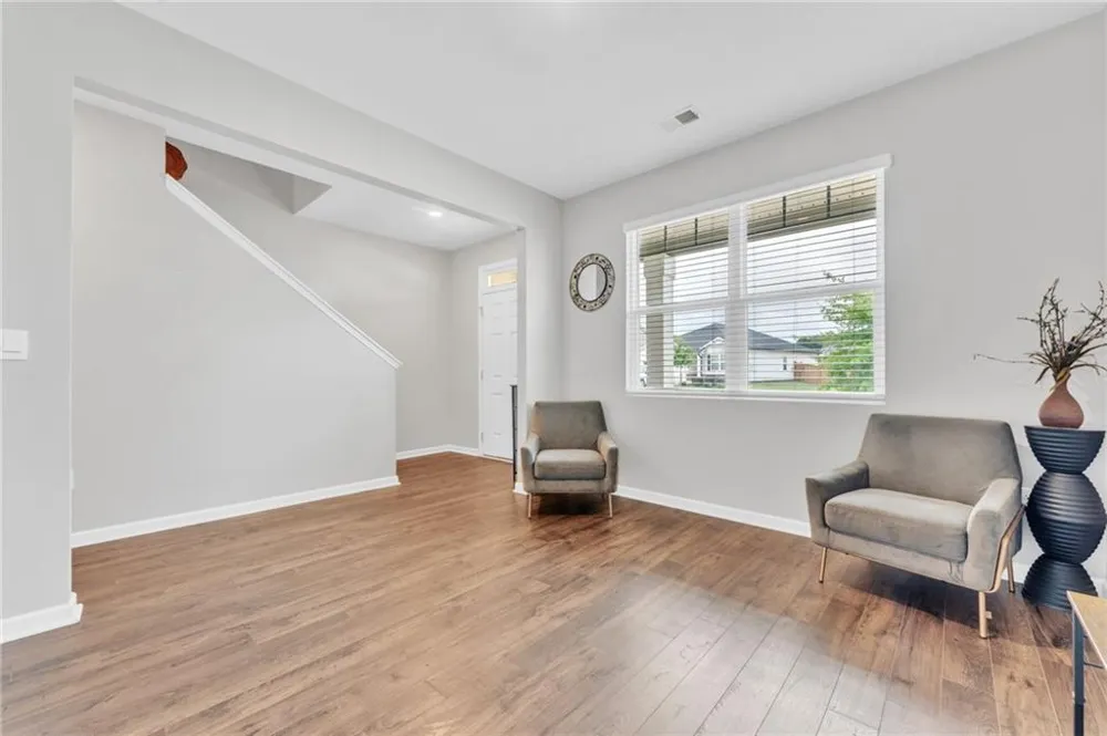 206 Graham Campbell Lane Statham, GA 30666
