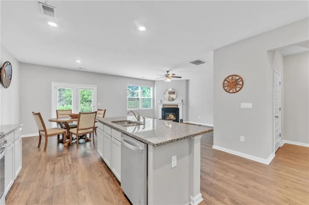 206 Graham Campbell Lane Statham, GA 30666