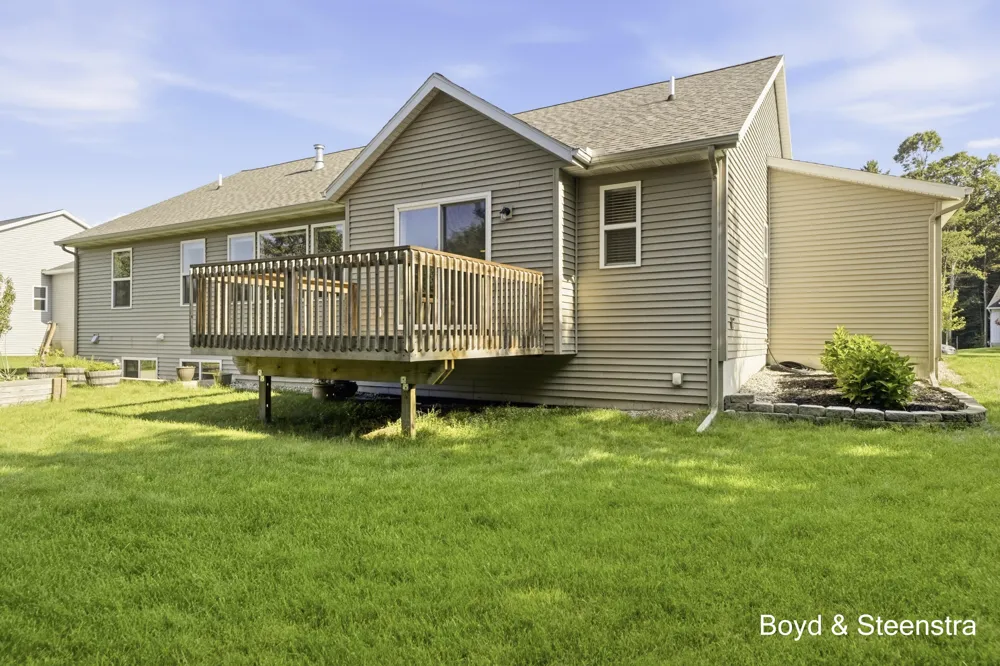 13092 Boulderway Trail Grand Haven Charter Township, MI 49417