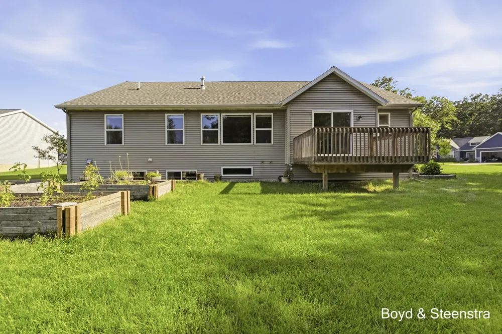 13092 Boulderway Trail Grand Haven Charter Township, MI 49417