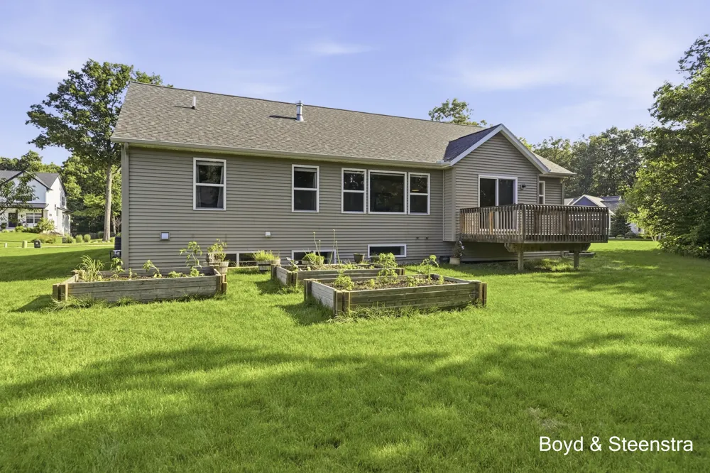 13092 Boulderway Trail Grand Haven Charter Township, MI 49417