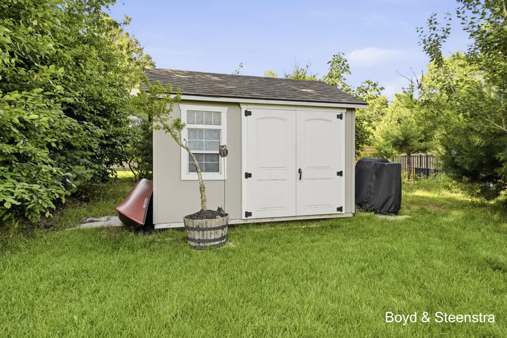 13092 Boulderway Trail Grand Haven Charter Township, MI 49417