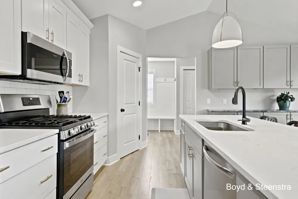 13092 Boulderway Trail Grand Haven Charter Township, MI 49417