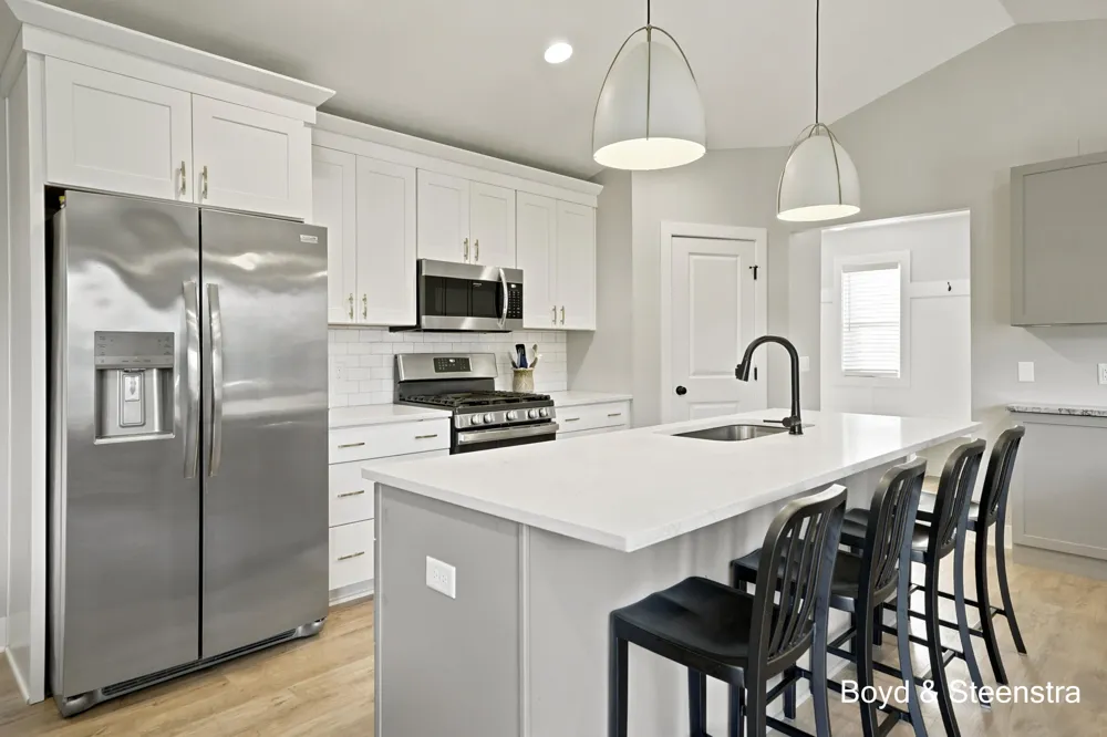 13092 Boulderway Trail Grand Haven Charter Township, MI 49417