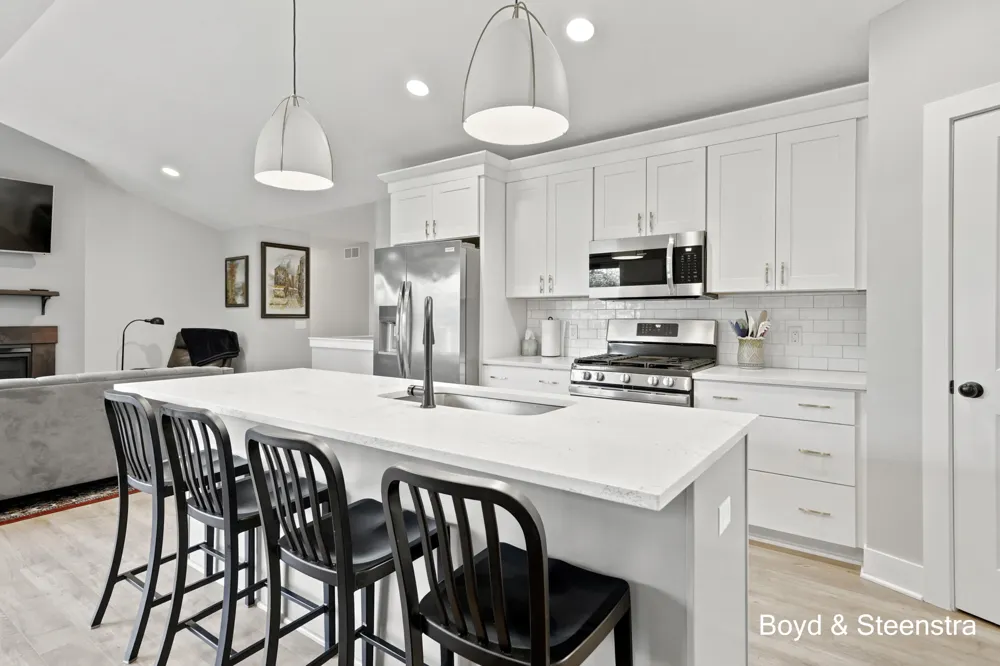 13092 Boulderway Trail Grand Haven Charter Township, MI 49417
