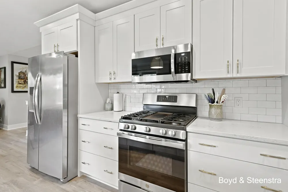 13092 Boulderway Trail Grand Haven Charter Township, MI 49417