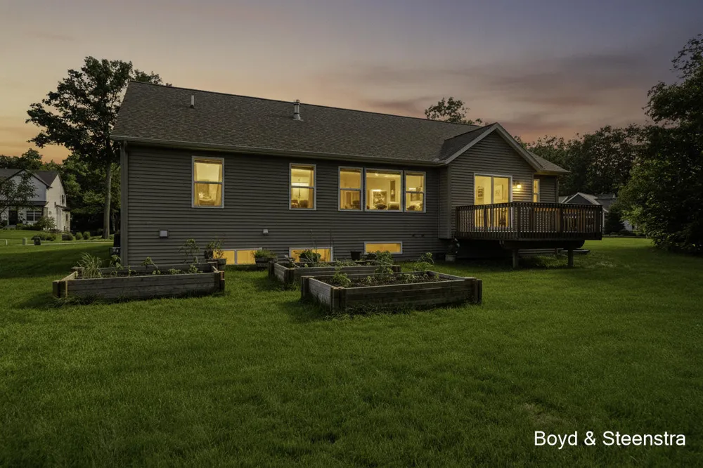 13092 Boulderway Trail Grand Haven Charter Township, MI 49417