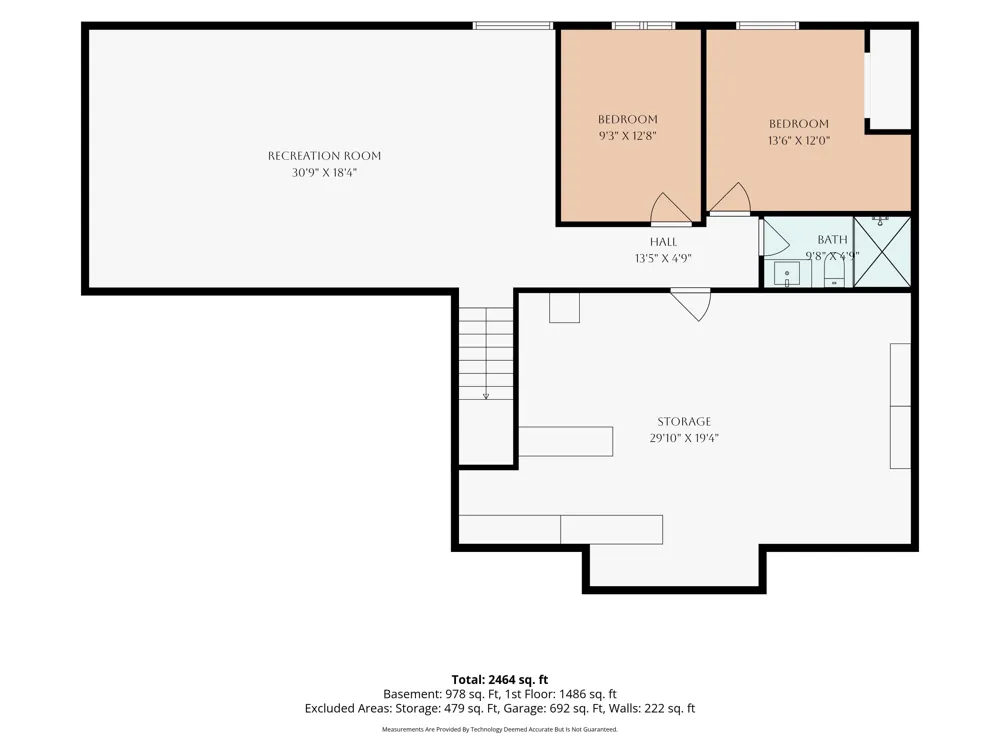 13092 Boulderway Trail Grand Haven Charter Township, MI 49417