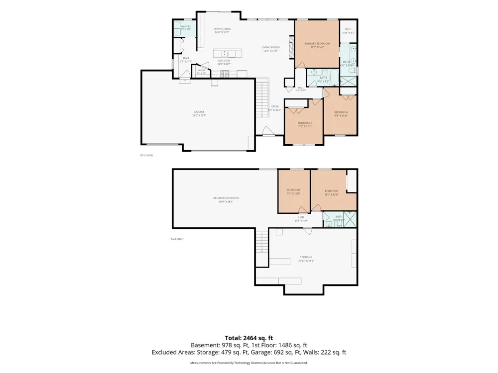 13092 Boulderway Trail Grand Haven Charter Township, MI 49417