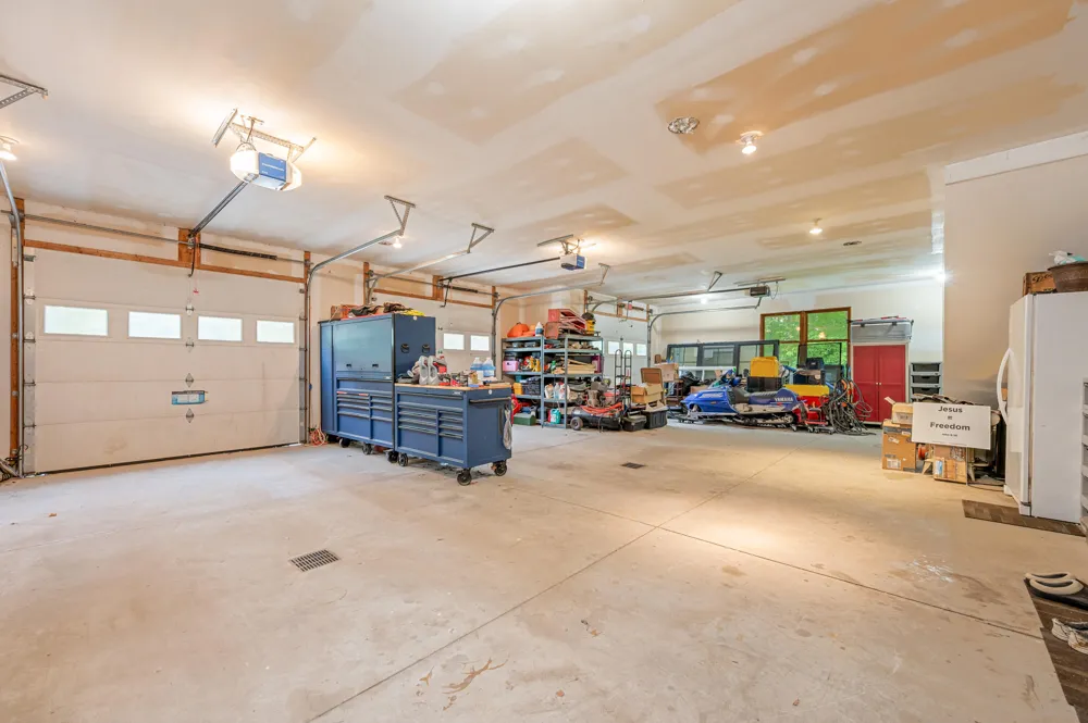 10810 Ingersoll Drive Reynolds Township, MI 49329