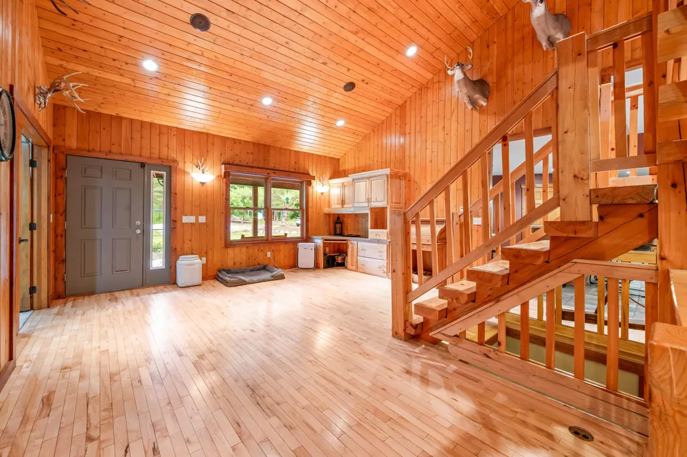 10810 Ingersoll Drive Reynolds Township, MI 49329