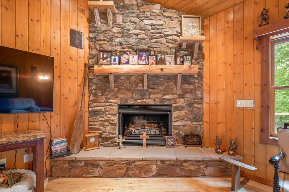 10810 Ingersoll Drive Reynolds Township, MI 49329