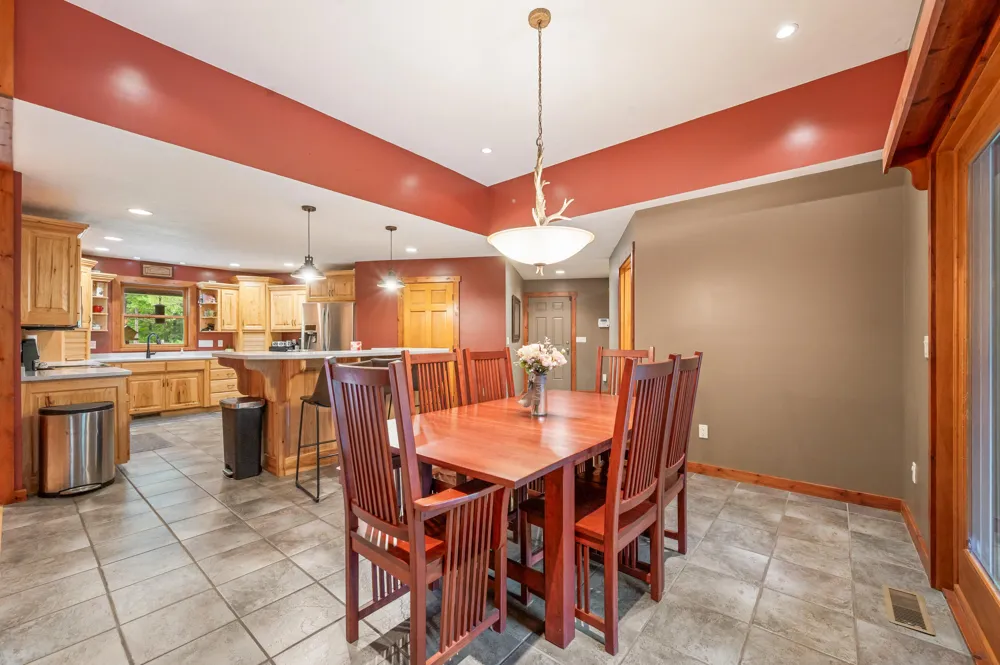 10810 Ingersoll Drive Reynolds Township, MI 49329
