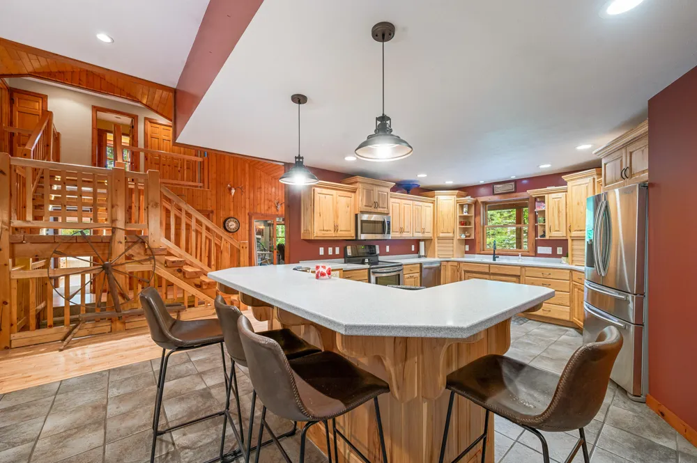 10810 Ingersoll Drive Reynolds Township, MI 49329