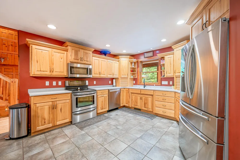 10810 Ingersoll Drive Reynolds Township, MI 49329