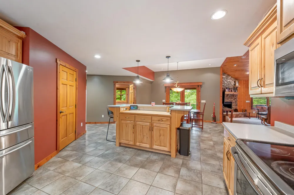 10810 Ingersoll Drive Reynolds Township, MI 49329