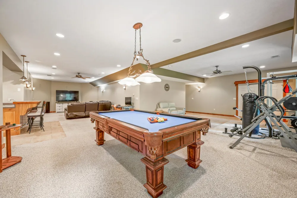 10810 Ingersoll Drive Reynolds Township, MI 49329