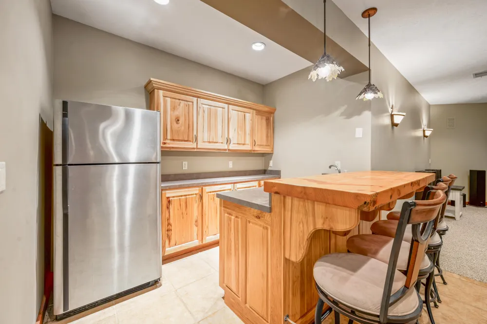 10810 Ingersoll Drive Reynolds Township, MI 49329