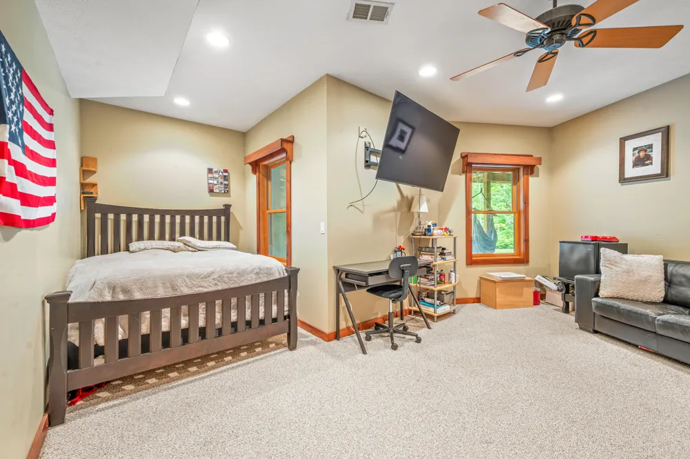 10810 Ingersoll Drive Reynolds Township, MI 49329