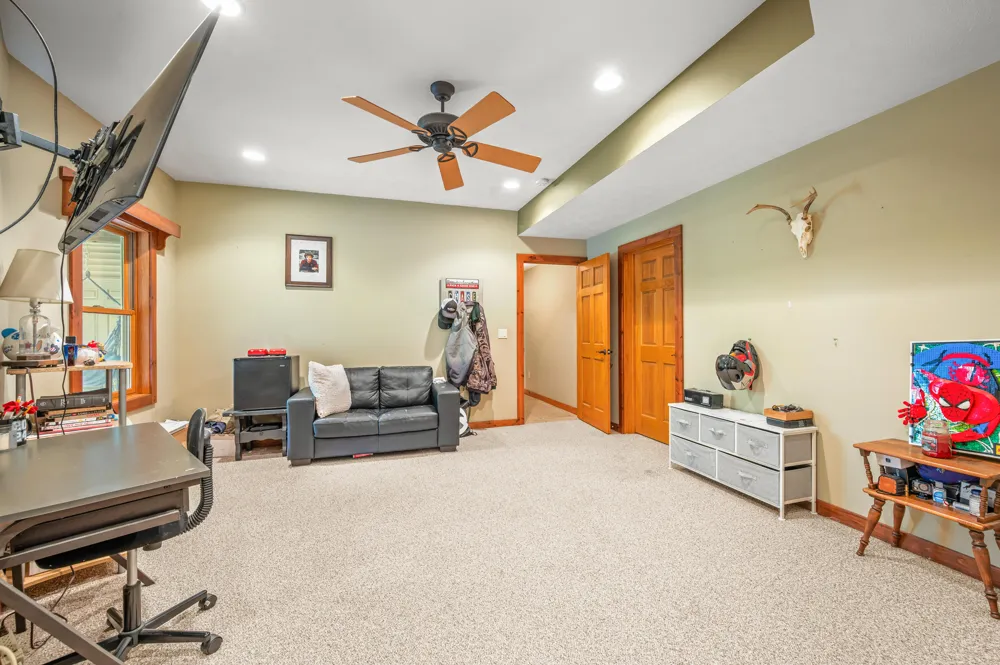 10810 Ingersoll Drive Reynolds Township, MI 49329