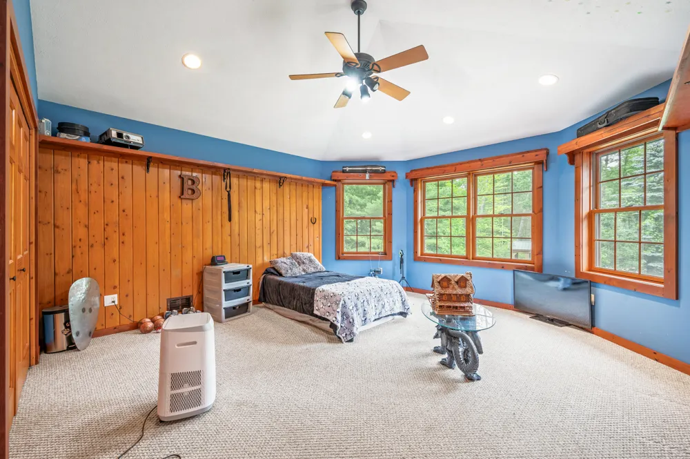 10810 Ingersoll Drive Reynolds Township, MI 49329