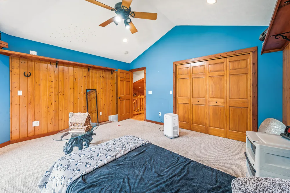 10810 Ingersoll Drive Reynolds Township, MI 49329