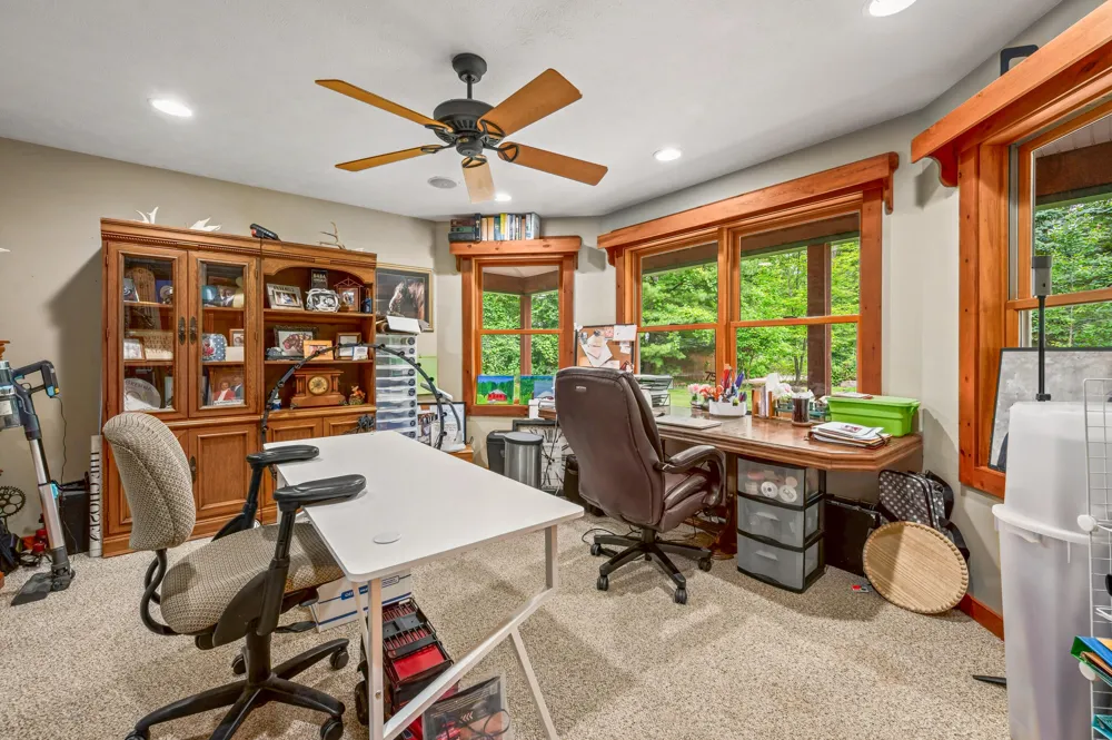 10810 Ingersoll Drive Reynolds Township, MI 49329