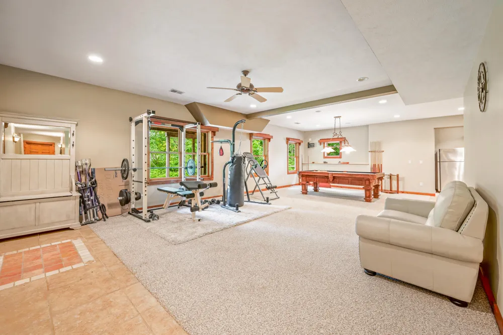 10810 Ingersoll Drive Reynolds Township, MI 49329