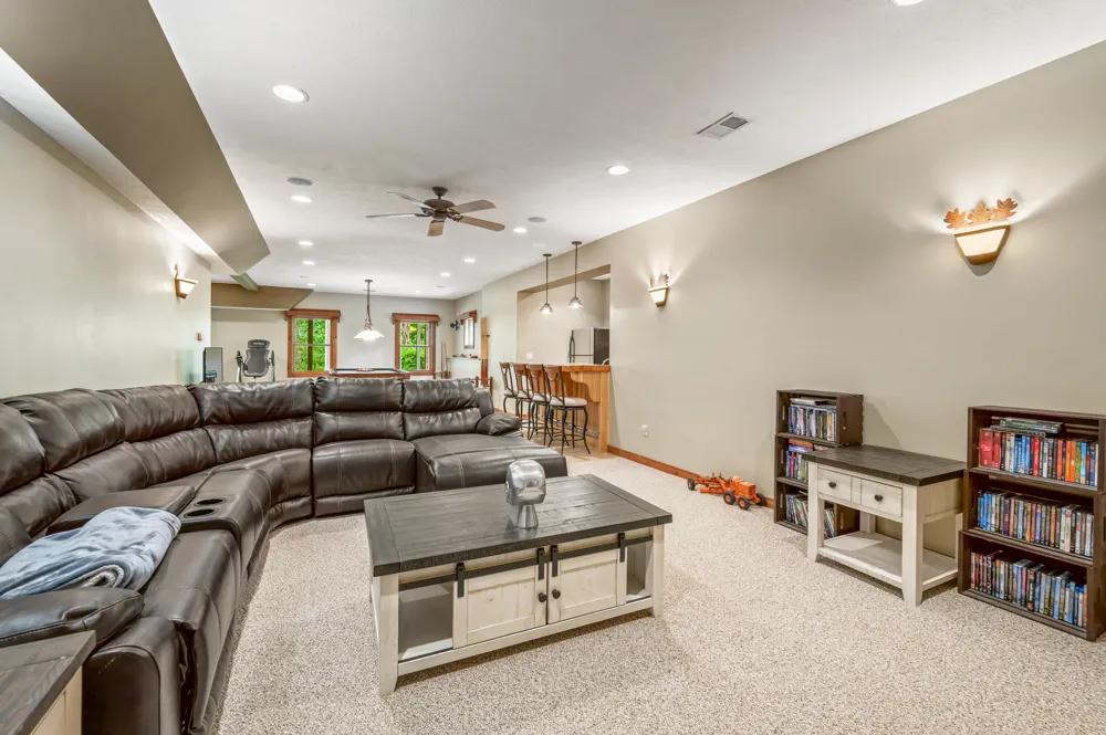 10810 Ingersoll Drive Reynolds Township, MI 49329