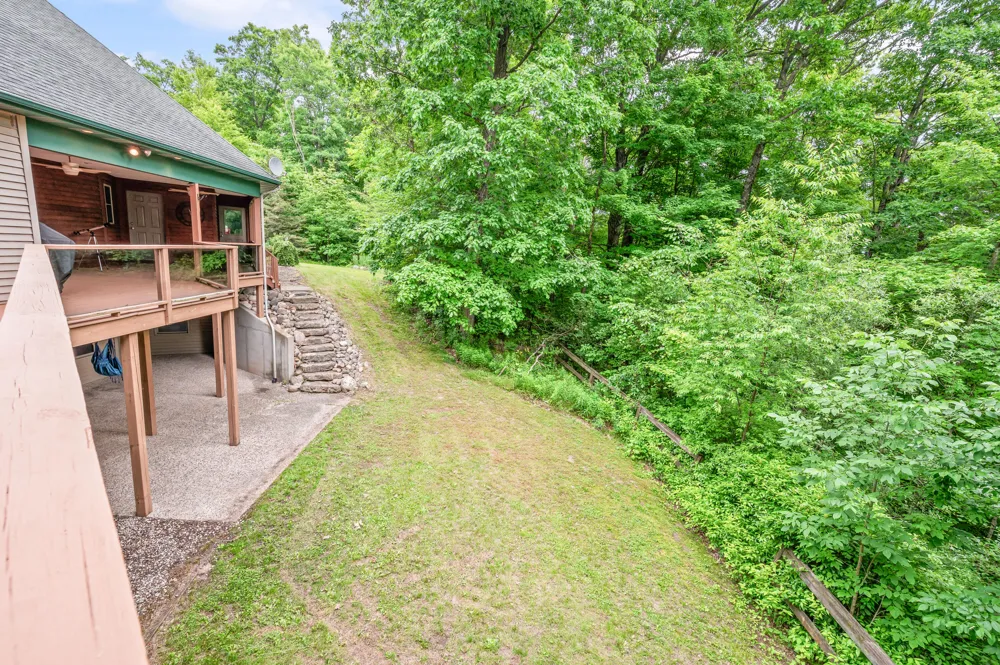 10810 Ingersoll Drive Reynolds Township, MI 49329